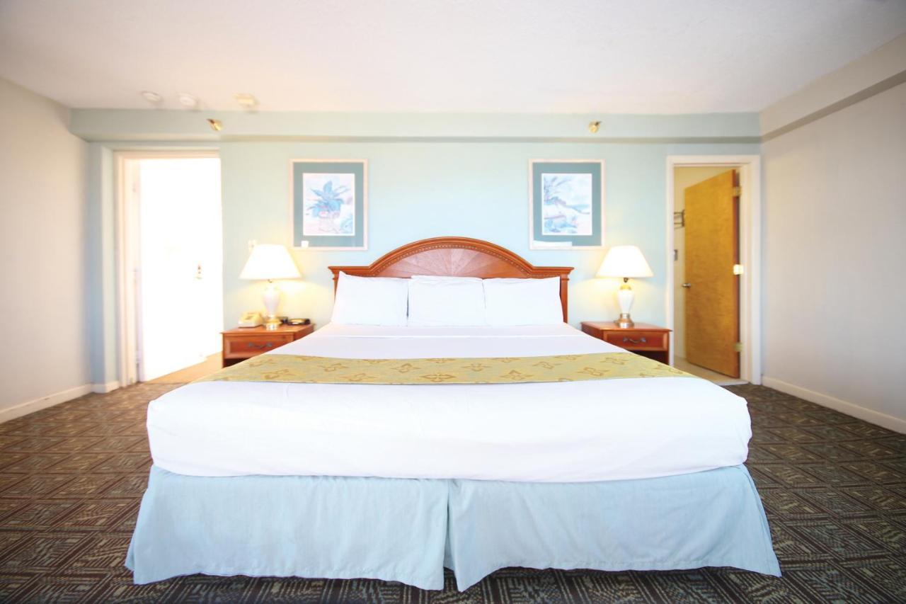 Flagship Oceanfront Hotel Ocean City Exterior photo
