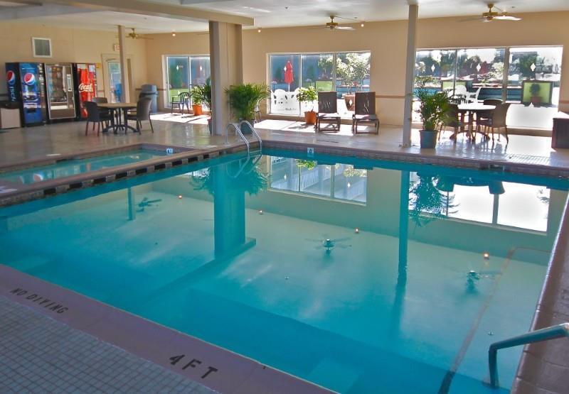 Flagship Oceanfront Hotel Ocean City Facilities photo