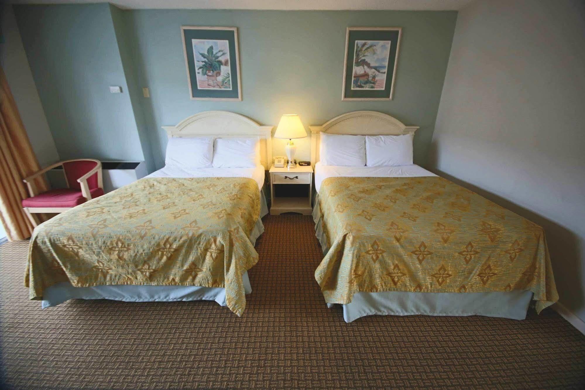 Flagship Oceanfront Hotel Ocean City Exterior photo
