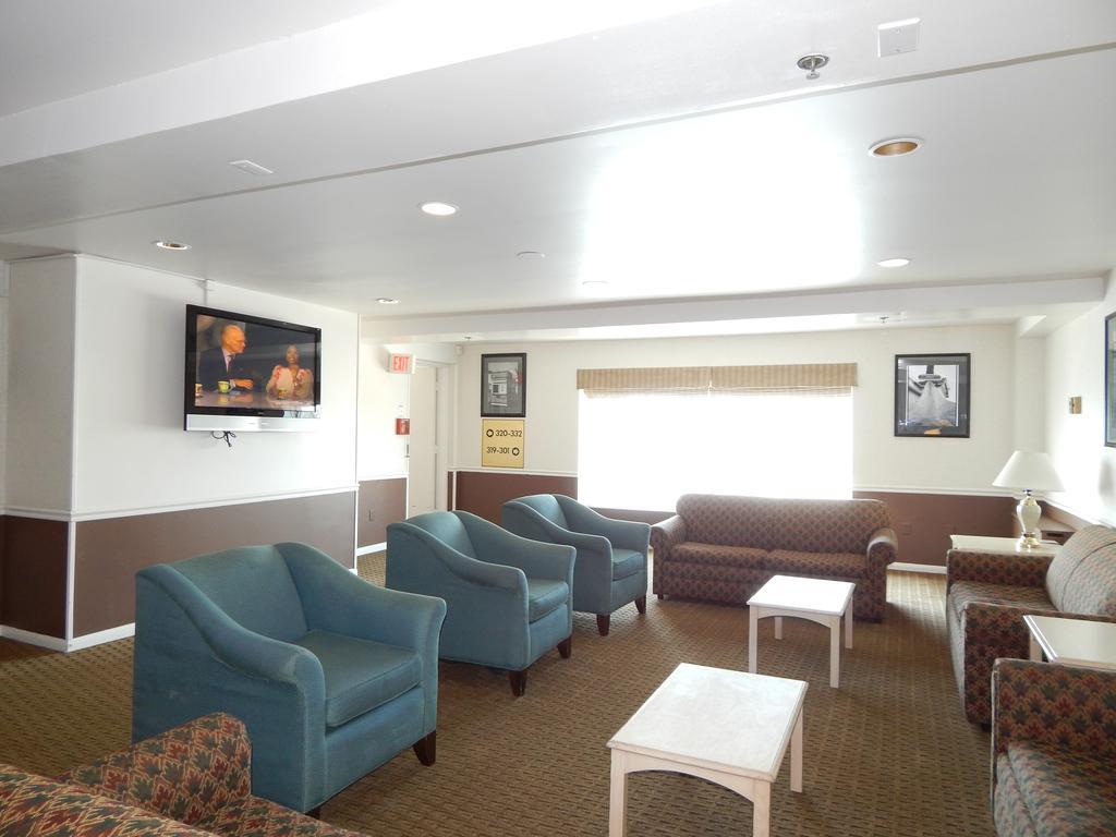 Flagship Oceanfront Hotel Ocean City Exterior photo